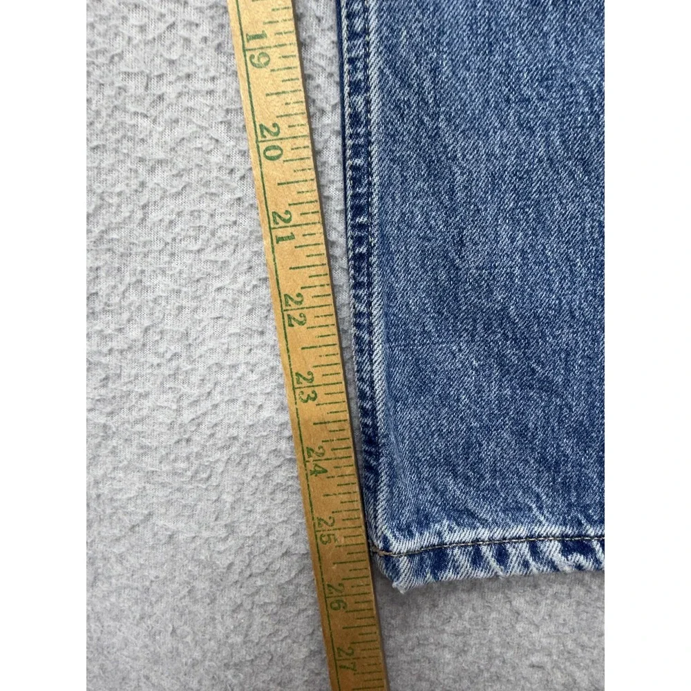 Everlane cheeky jean